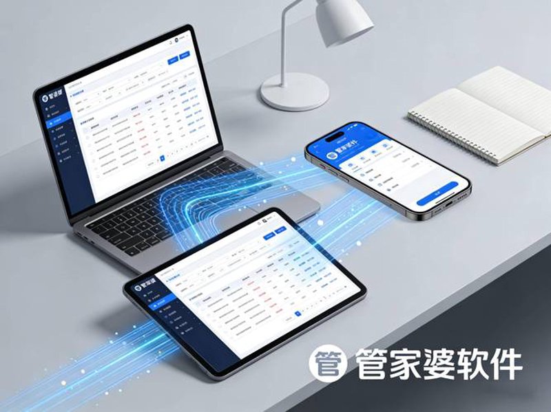 软件定制开发：打造专属您的数字助手