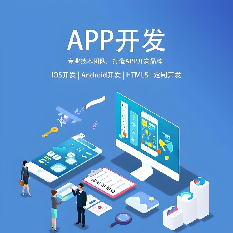 芜湖软件开发:赋能企业数字化转型